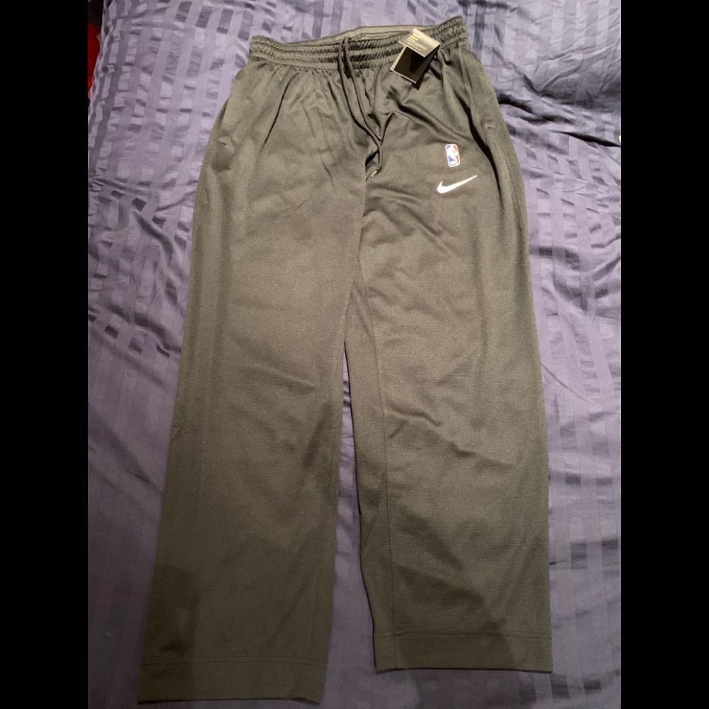 NBA Nike Dri-Fit Sweat Pants